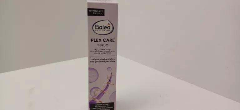SERUM DO WLOSÓW BALEA PROFESSIONAL PLEX CARE, 50 ML
