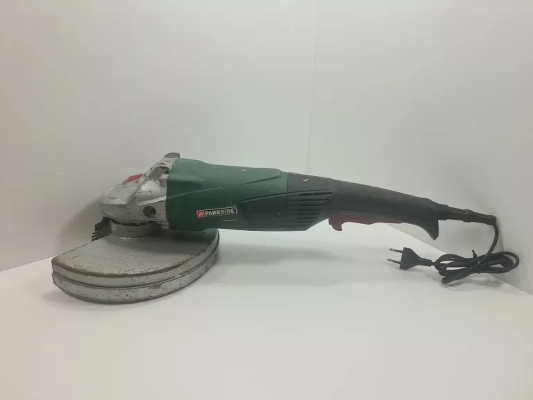 SZLIFIERKA KĄTOWA SIECIOWE PARKSIDE PWS 230 A1