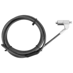LINKA ZABEZPIECZAJĄCA TARGUS DEFCON COMPACT KEYED CABLE LOCK ASP70GL