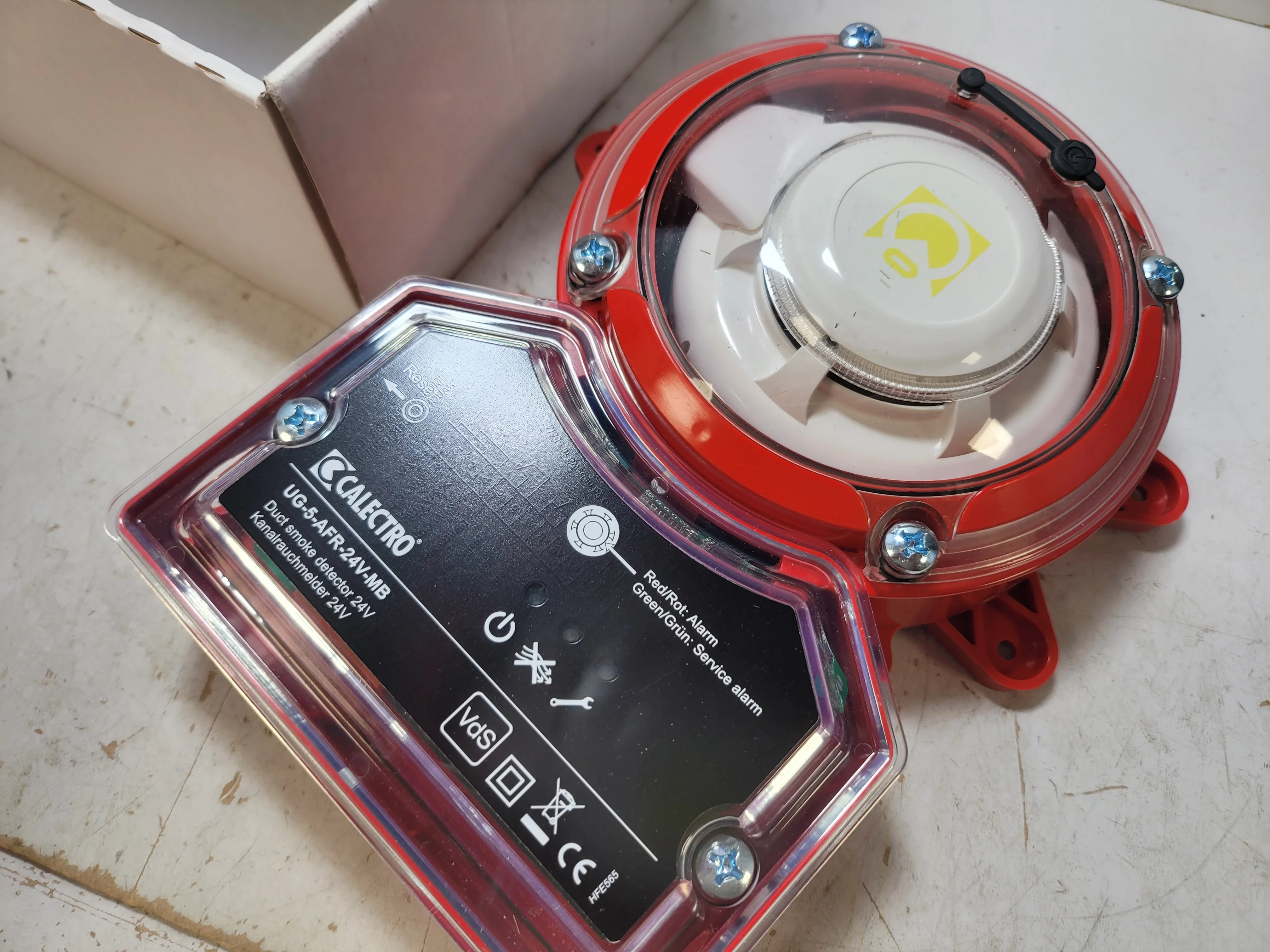 ug-5-afr-24v-kanalowy-autonomiczny-czujnik-dymu-uniguard-superflow-ean-gtin-5901924234364