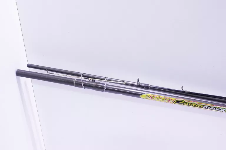 WĘDKA KONGER CARBOMAXX FEEDER 330/90