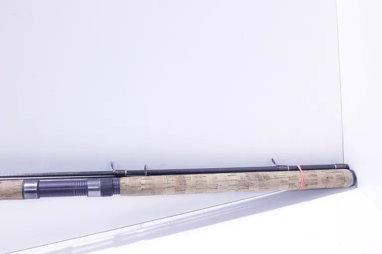 WĘDKA KONGER CARBOMAXX FEEDER 330/90
