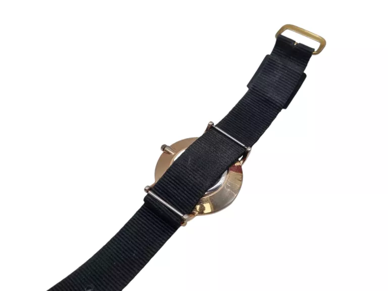 KLASYCZNY ZEGAREK MĘSKI DANIEL WELLINGTON CLASSIC BATERIA DO WYMIANY