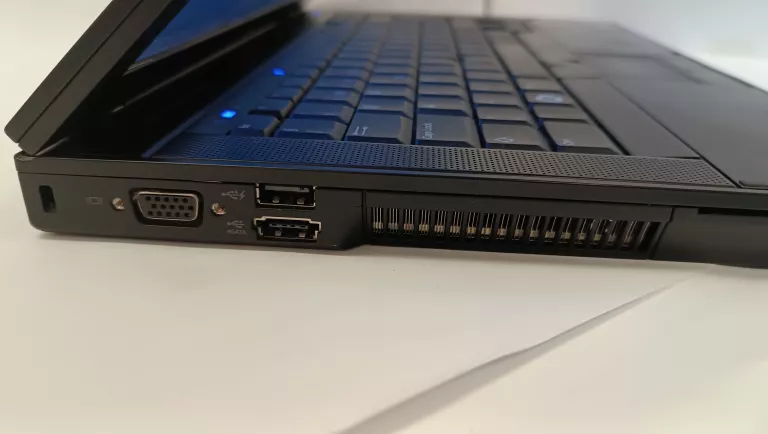 LAPTOP DELL LATITUDE E6400