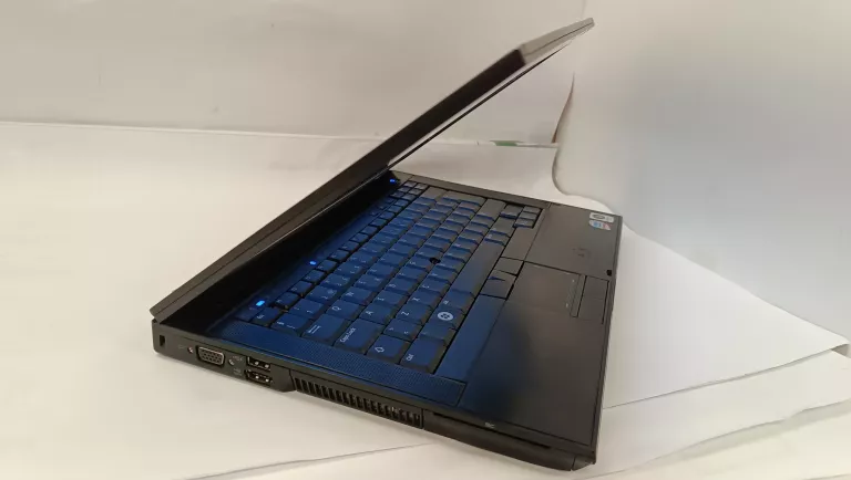 LAPTOP DELL LATITUDE E6400