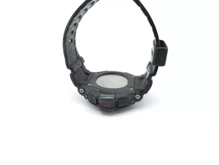 ZEGAREK CASIO G-SHOCK G-9300 MUDMAN