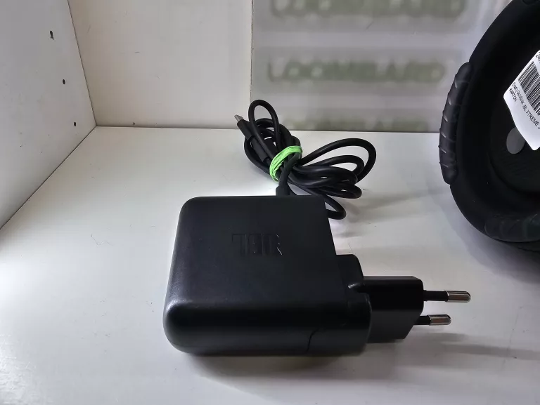 GŁOŚNIK MOBILNY JBL XTREME 3 CZARNY ORYGINALNY