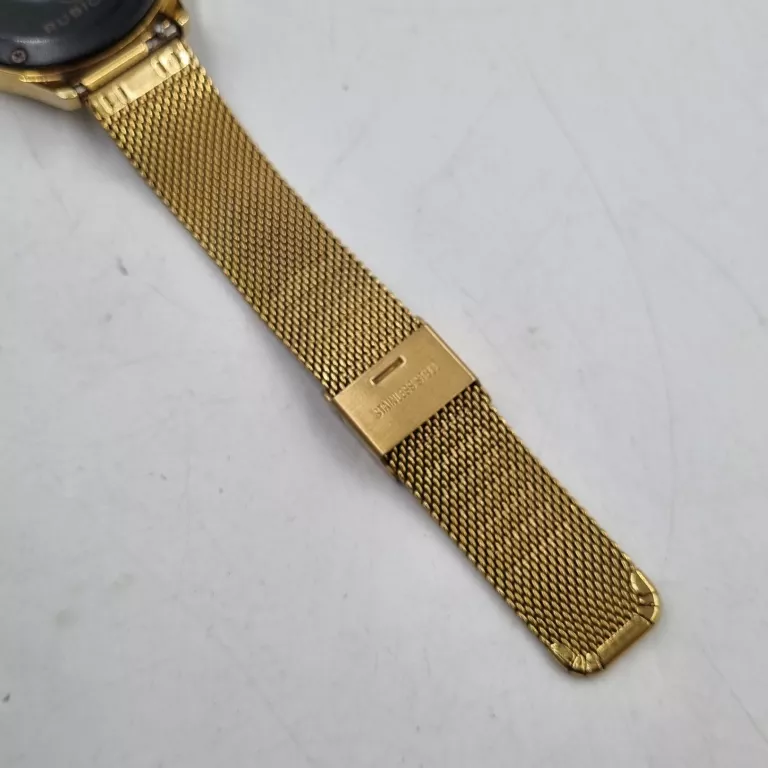 ZEGAREK SMARTWATCH RUBICON RNBE64