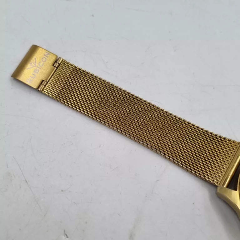 ZEGAREK SMARTWATCH RUBICON RNBE64