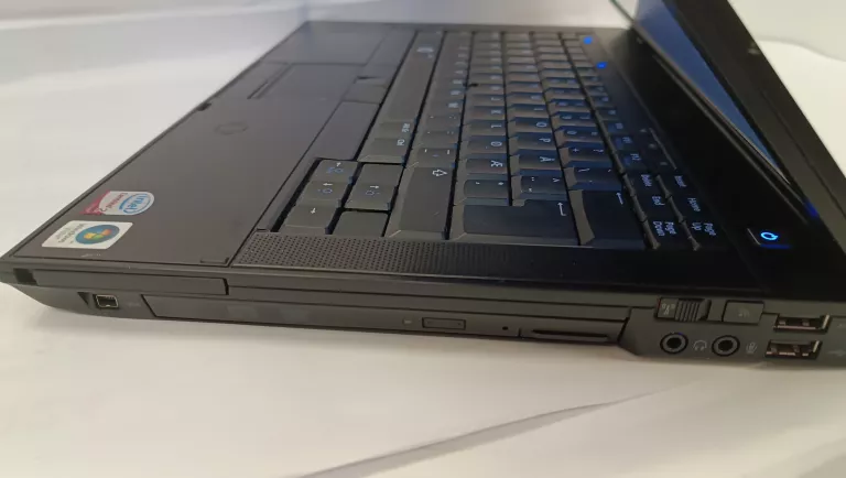 LAPTOP DELL LATITUDE E6400