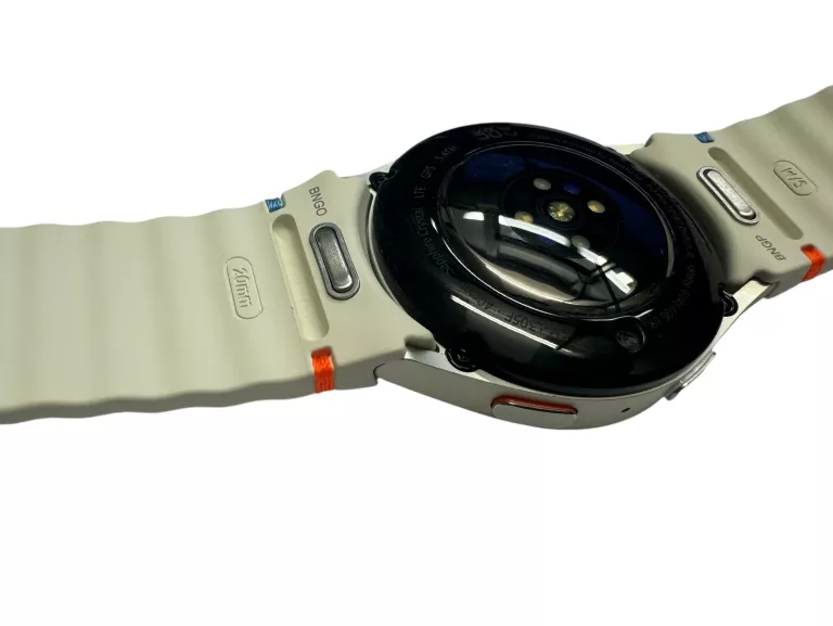 SAMSUNG GALAXY WATCH 7
