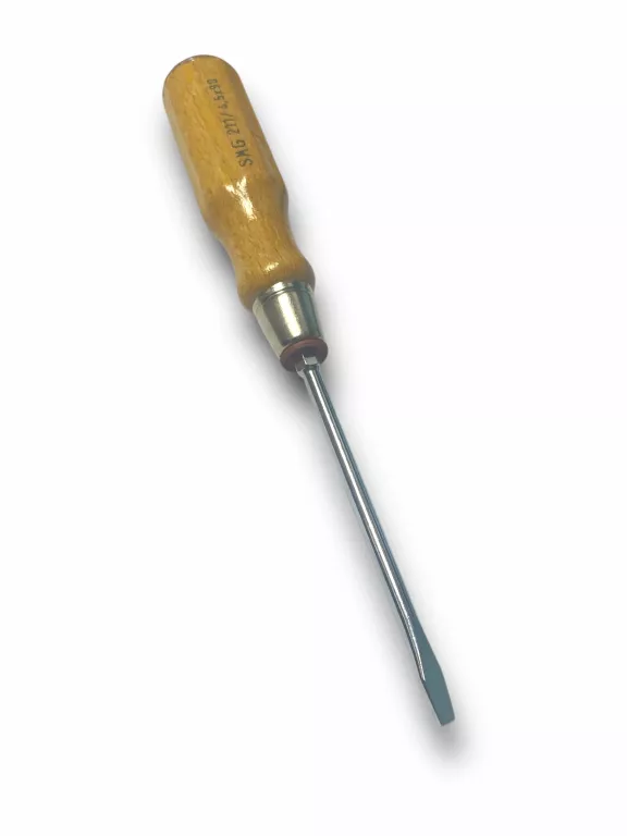 WKRĘTAK Z DREWNIANYM UCHWYTEM SKG 211/4,5X90