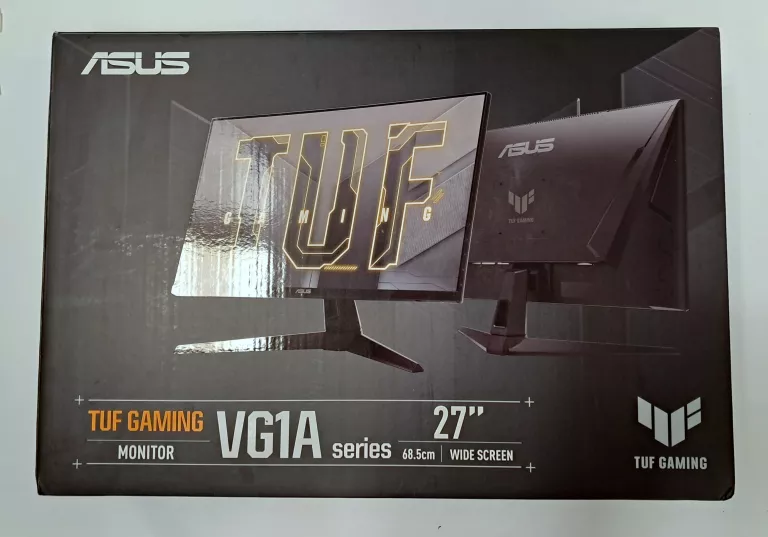 MONITOR ASUS TUF VG1A