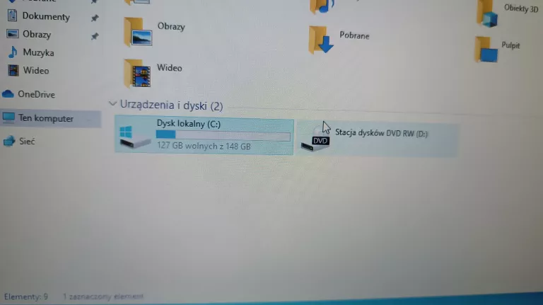 LAPTOP DELL LATITUDE E6400