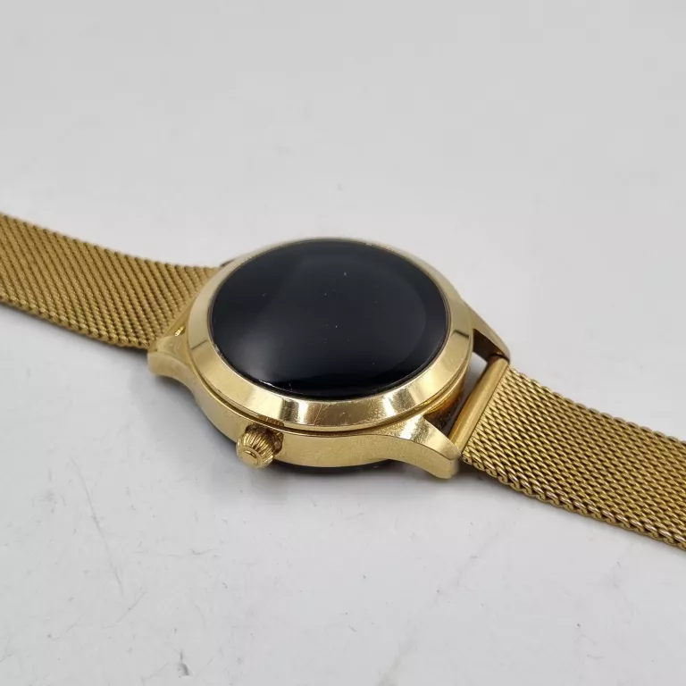 ZEGAREK SMARTWATCH RUBICON RNBE64