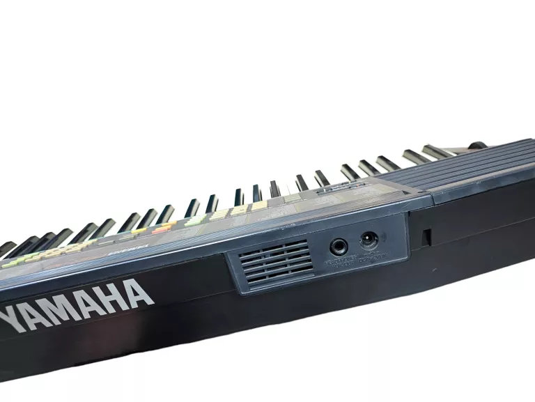 KEYBOARD YAMAHA PSR-48 NA CZĘŚCI + ZASILACZ