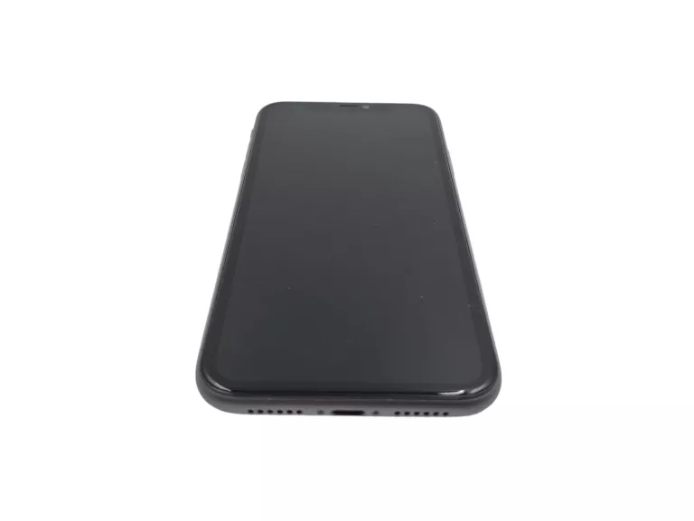 APPLE IPHONE 11 4/64GB 6,1" 3310MAH 12 MPX 87% BLACK