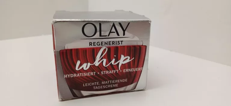 OLAY REGENERIST KREM DO TWARZY NA DZIEŃ 50ML CP77 8001841755656