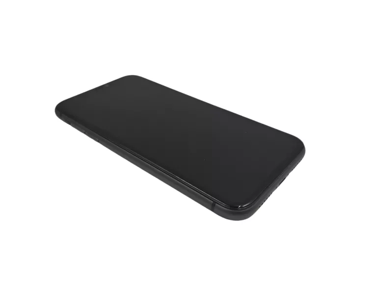 APPLE IPHONE 11 4/64GB 6,1" 3310MAH 12 MPX 87% BLACK
