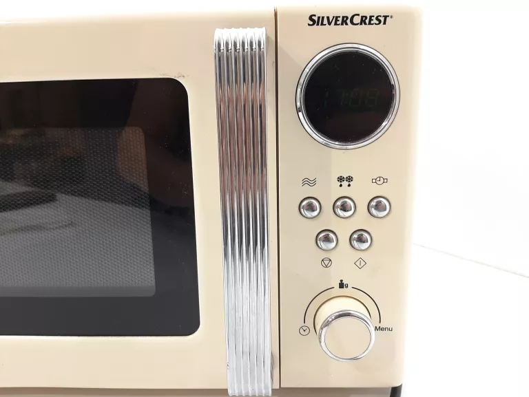 KUCHENKA MIKROFALOWA SILVERCREST SMWC 700