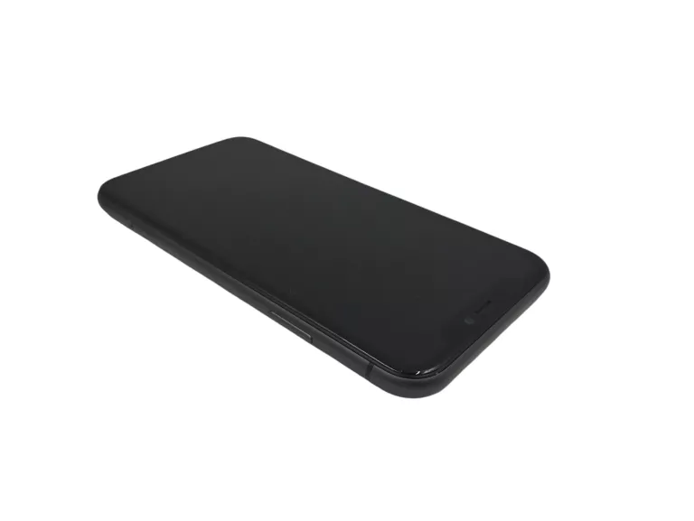 APPLE IPHONE 11 4/64GB 6,1" 3310MAH 12 MPX 87% BLACK