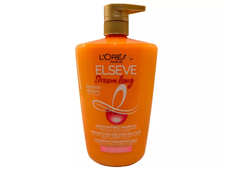 LOREAL PARIS ELSEVE DREAM LONG 1000ML