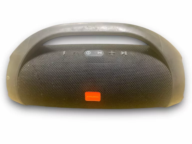 GŁOŚNIK PRZENOŚNY XMUSIC BTS600K CZARNY