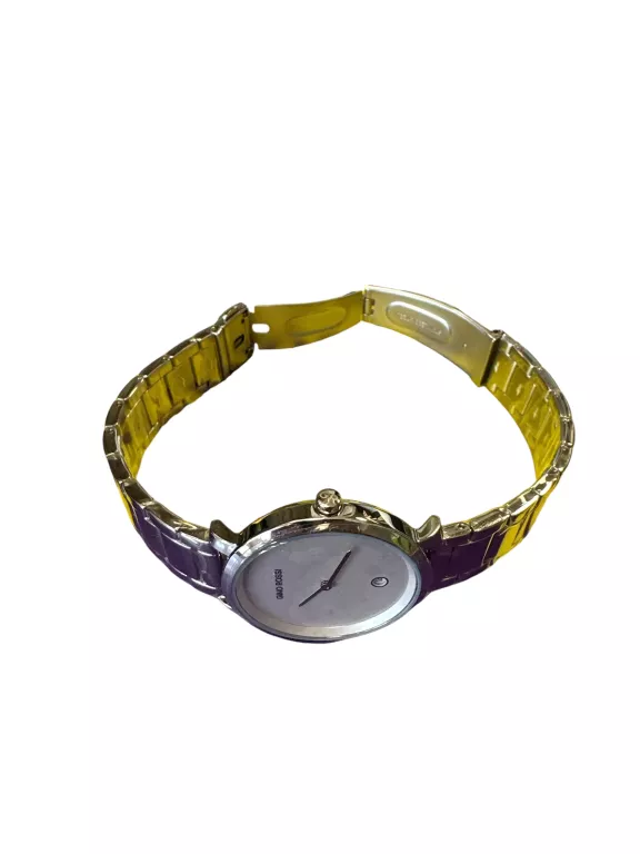 ZEGAREK GINO ROSSI WOMEN WATCH 02032211 SREBRNY