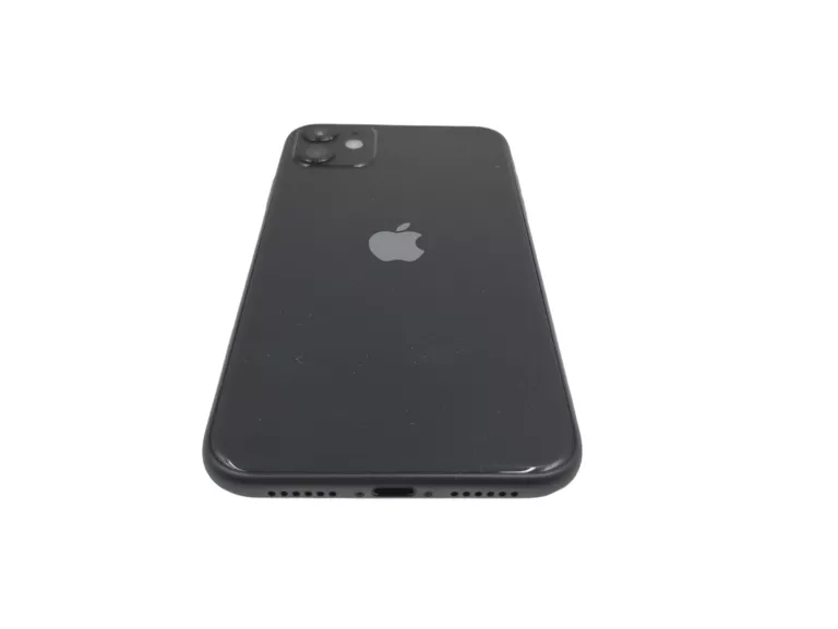 APPLE IPHONE 11 4/64GB 6,1" 3310MAH 12 MPX 87% BLACK