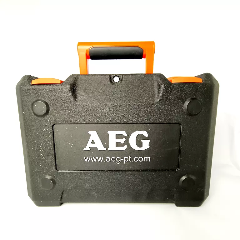 WIERTARKO-WKRĘTARKA AEG 12 V BS 12G3 LI-152C KOMPLET