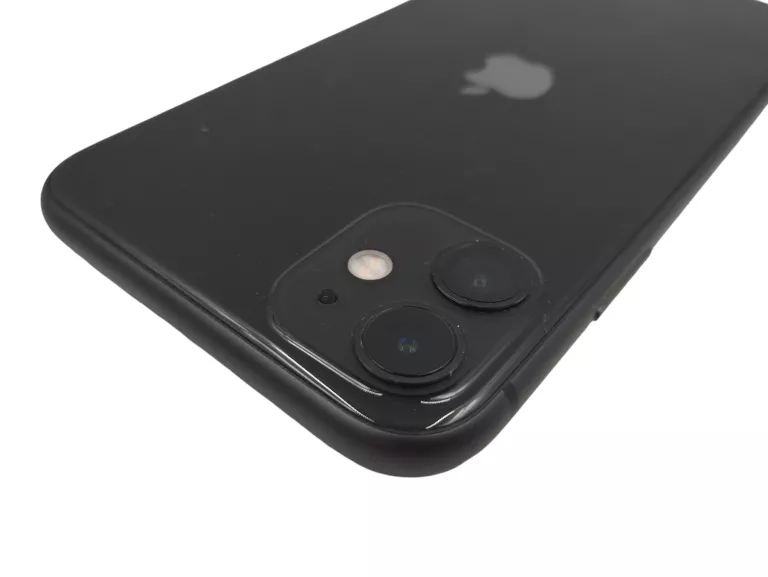 APPLE IPHONE 11 4/64GB 6,1" 3310MAH 12 MPX 87% BLACK