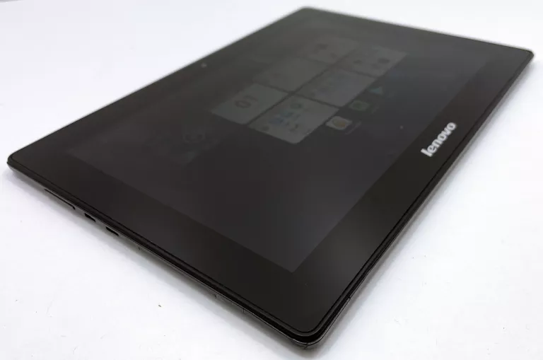TABLET LENOVO IDEATAB S6000-H