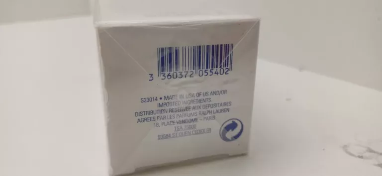 WODA TOALETOWA RALPH LAUREN POLO SPORT 125 ML WODA TOALETOWA