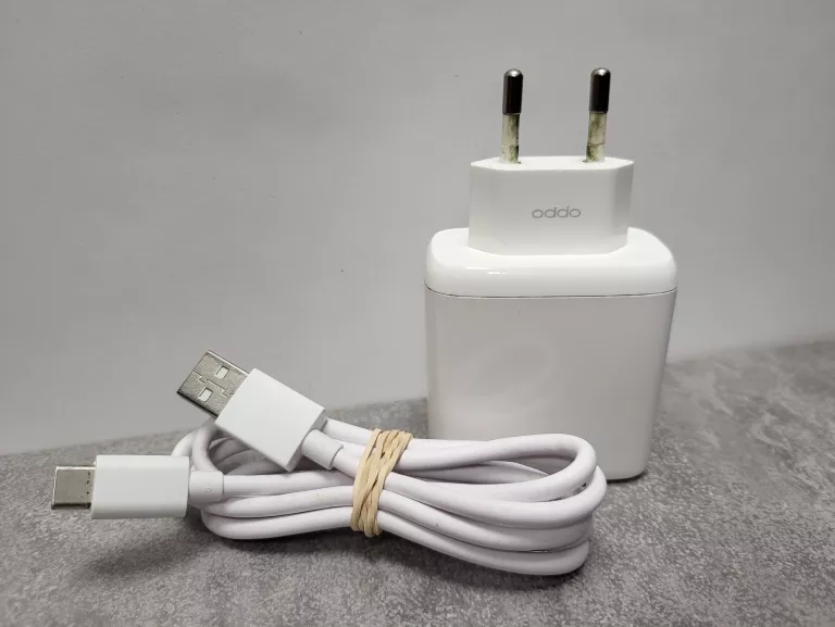ŁADOWARKA OPPO VCA7JDEH 65W