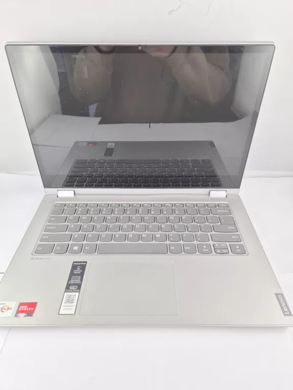 LAPTOP LENOVO IDEAPAD C340-14API AMD ATHLON 300U 4/128GB 14"