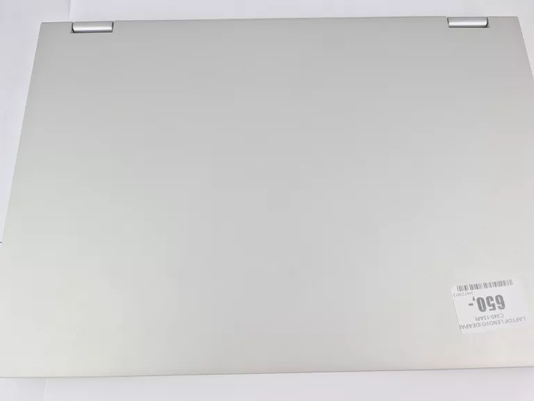LAPTOP LENOVO IDEAPAD C340-14API AMD ATHLON 300U 4/128GB 14"