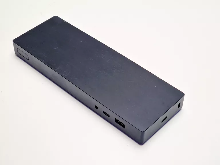 DELL K17A STACJA DOKUJĄCA