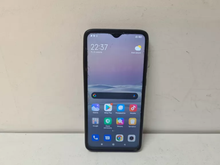 TELEFON XIAOMI REMI 8 PRO