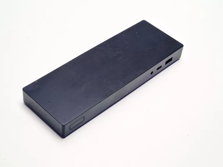 DELL K17A STACJA DOKUJĄCA