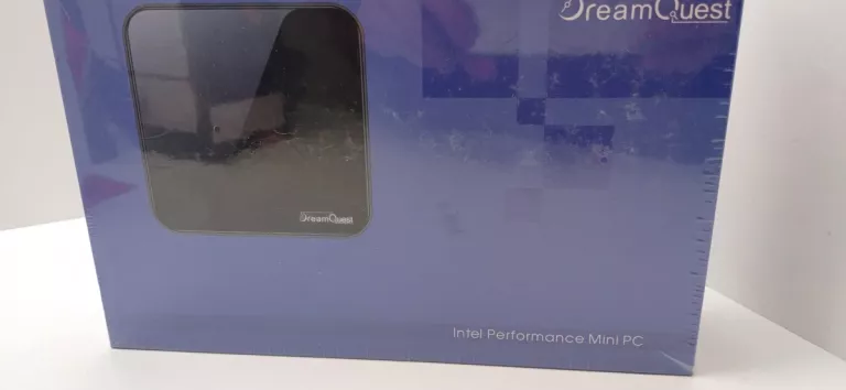 DREAMQUEST MINI PC,12TH INTEL N95 16GB RAM 512GB M.2 SSD WINDOWS 11 PRO