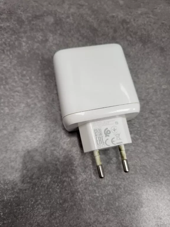 ŁADOWARKA OPPO VCA7JDEH 65W