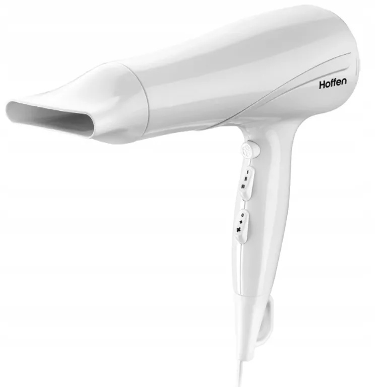 SUSZARKA DO WŁOSÓW HOFFEN HD-4348 PA3069