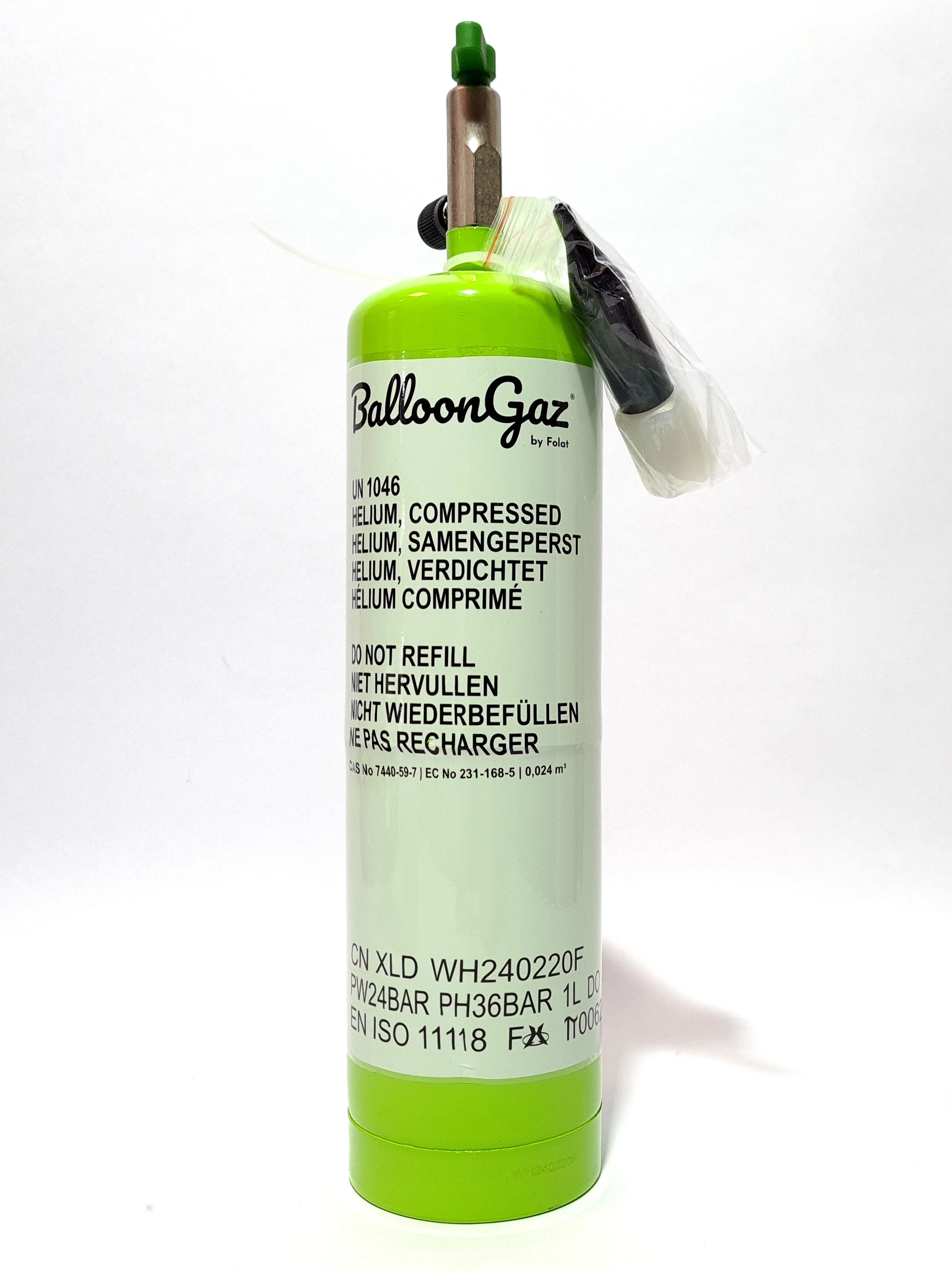 butla-z-helem-ballongas-flasche-1l-20cm-ean-gtin-5903050730505