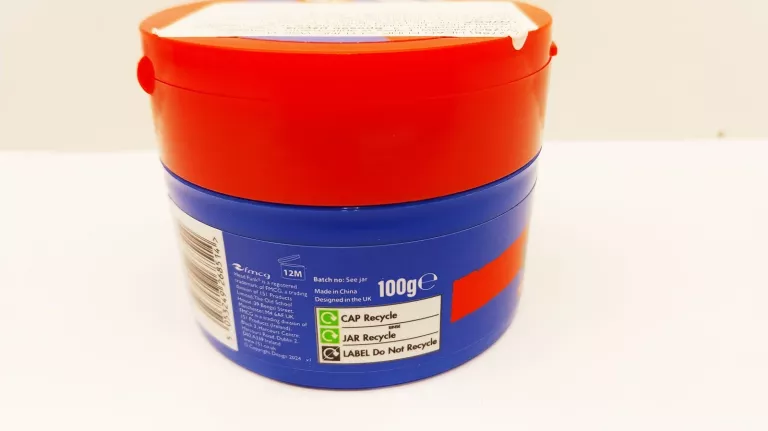 WOSK DO WŁOSÓW HEAD FUNK - STYLING WAX 100G