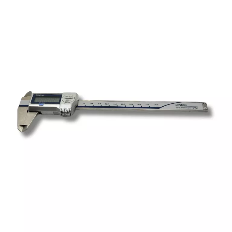 SUWMIARKA ELEKTRONICZNA 150 MM IP67 MITUTOYO