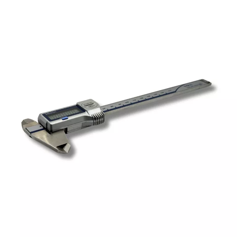 SUWMIARKA ELEKTRONICZNA 150 MM IP67 MITUTOYO