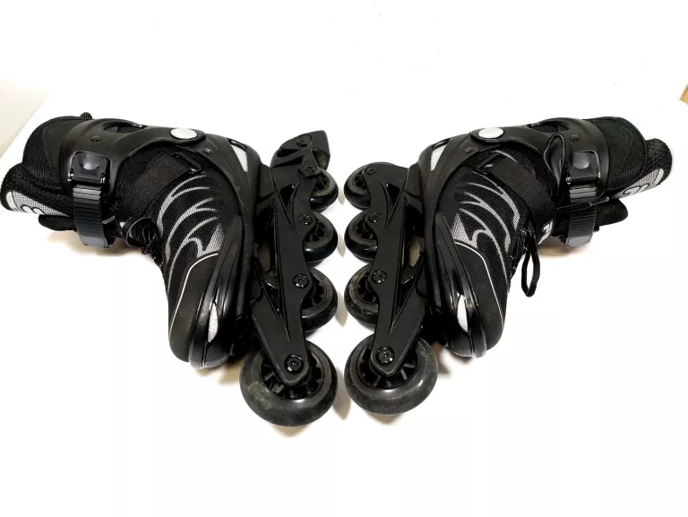 DZIECIĘCE ROLKI FITNESS FILA SKATES J-ONE 010621232 R.36-40