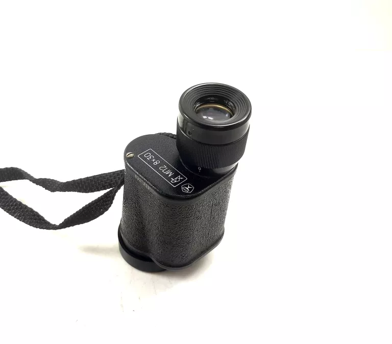 MONOKULAR MP2 8X30