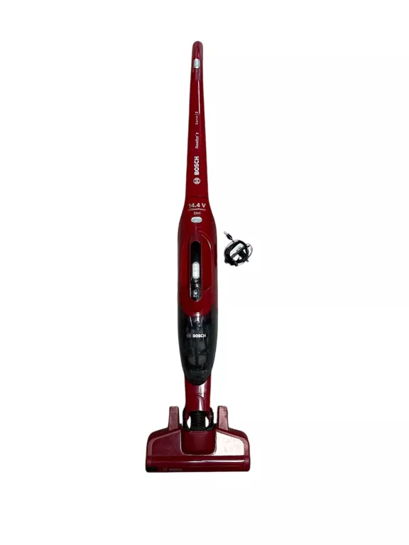 ODKURZACZ PIONOWY BOSCH READYY'Y SERIE 2