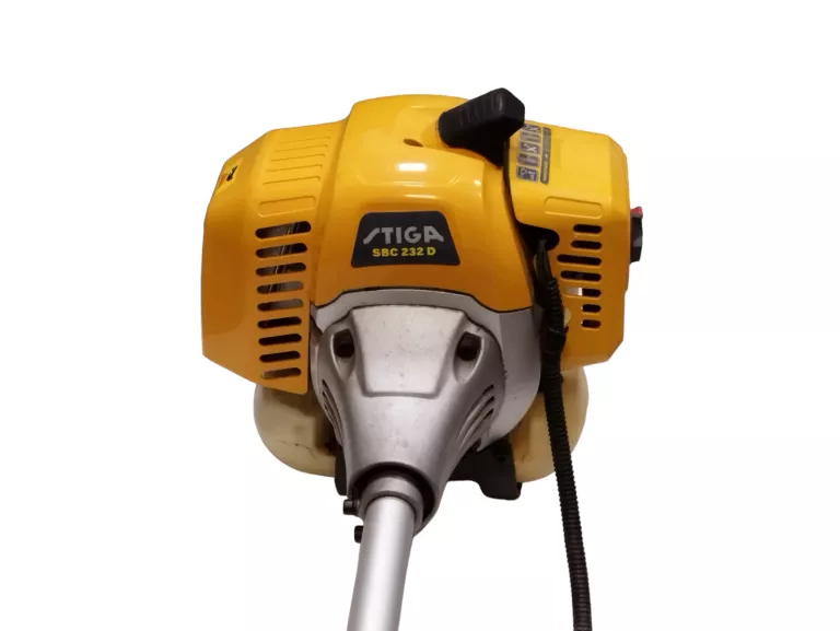 KOSA SPALINOWA STIGA SBC 232 D 0,9 KW/1,2 KM
